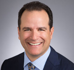 Mike Guerra President and Chief Executive Officer