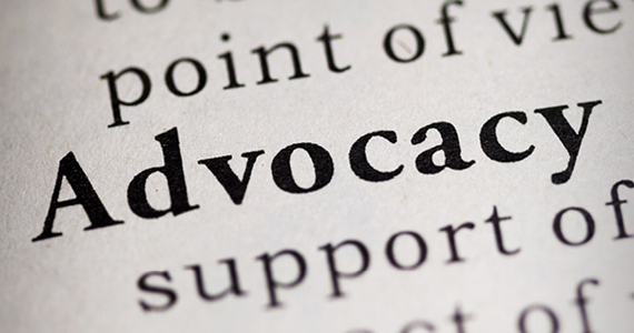 Advocacy
