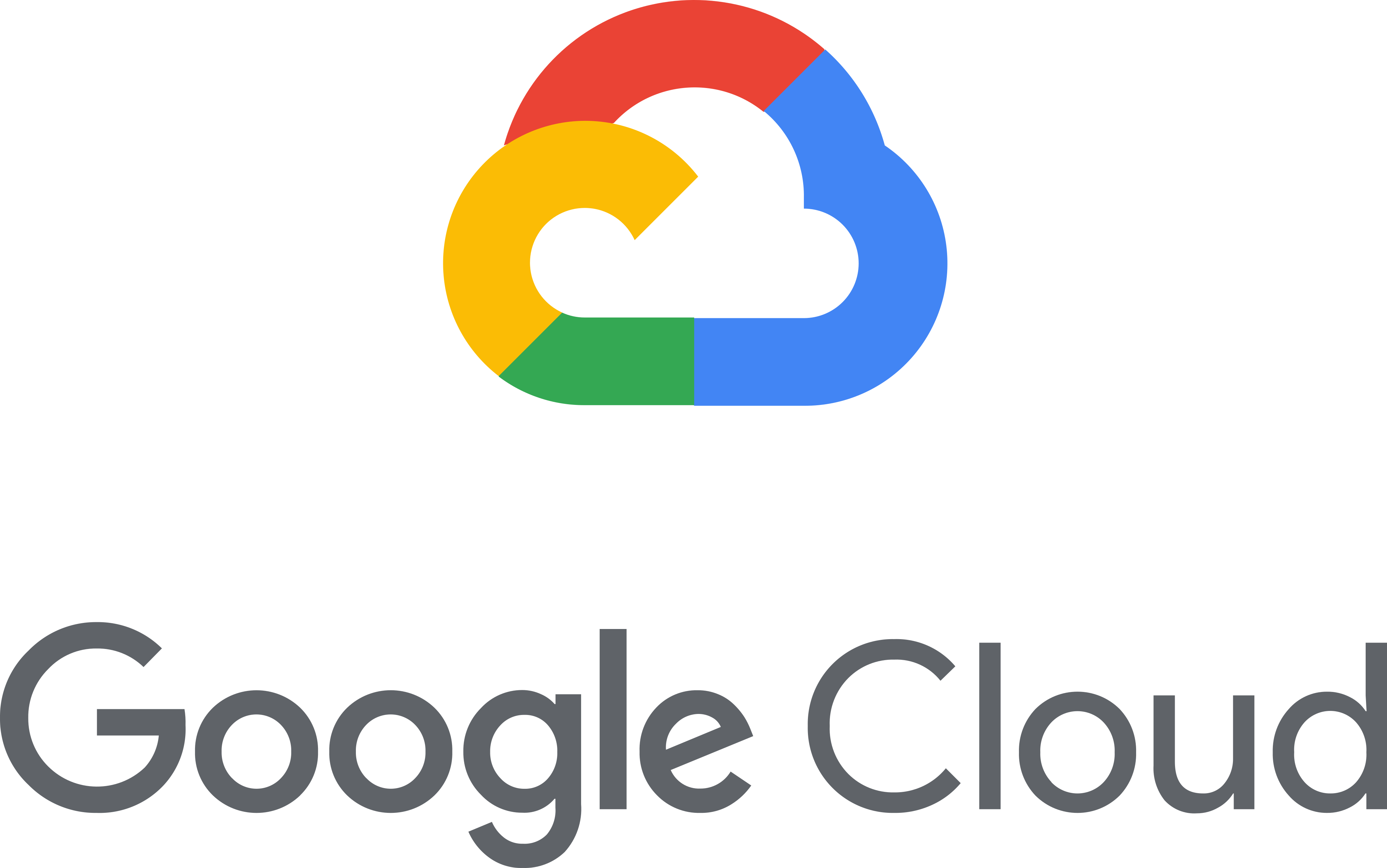 Google Cloud Platform - A Suite of Cloud Computing Services