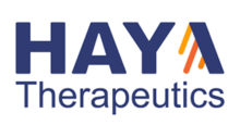 HAYA Therapeutics