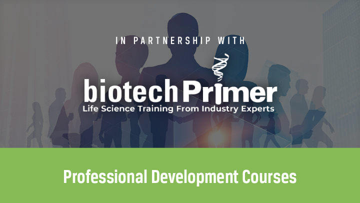 PARTNER RESOURCES, Fierce Biotech Summit