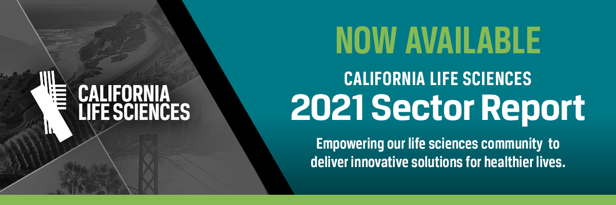 California Life Sciences Sector Report