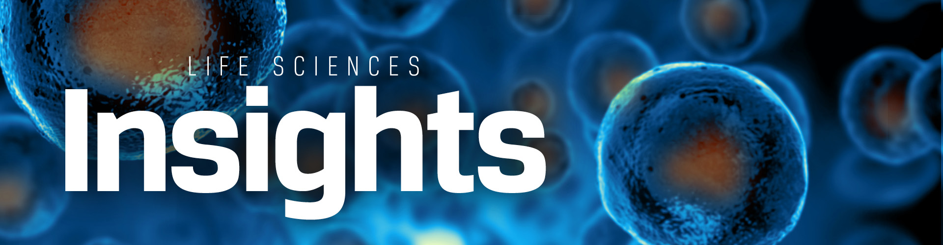 Life Sciences Insights