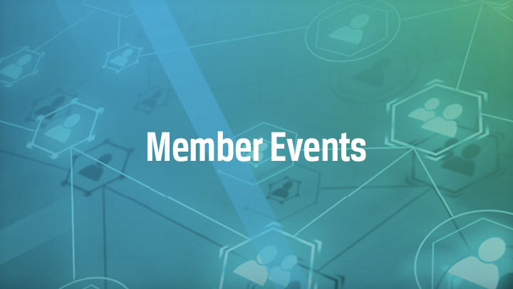 Member Events