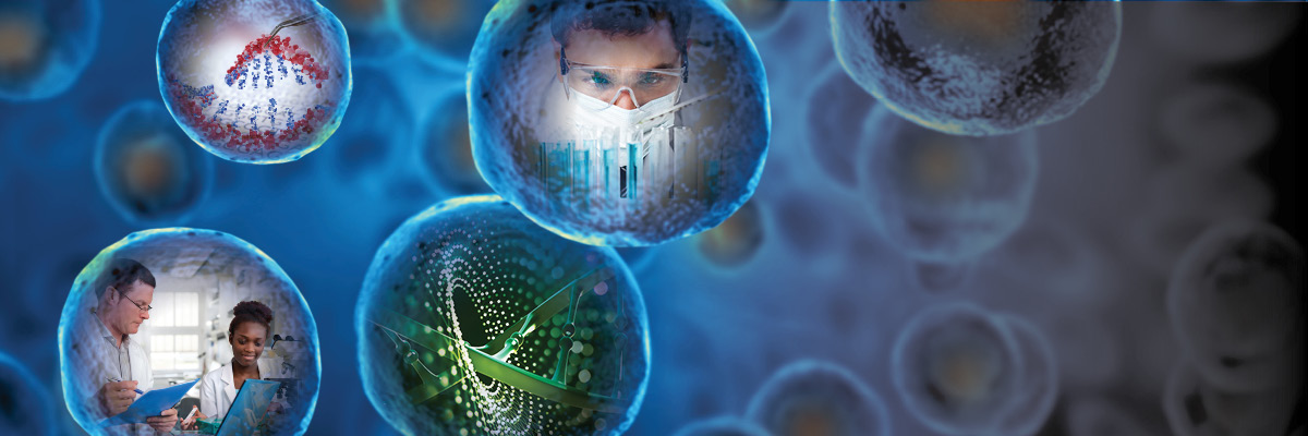 Life Sciences Insights: Cell and Gene Therapy