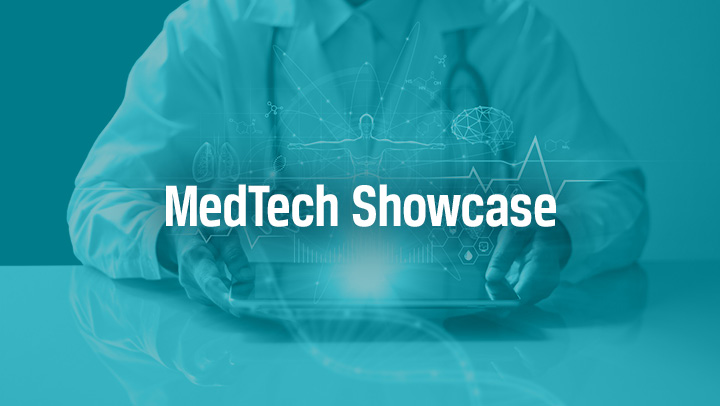 Medtech Fly-in & Showcase - California Life Sciences