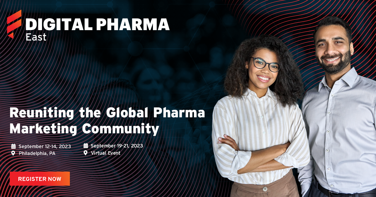 Digital Pharma East