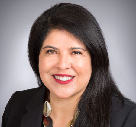 Patricia Ruiz Flinn