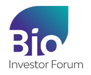 BIO Investor Forum