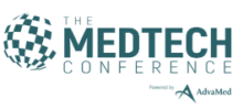 The Medtech Conference Logo