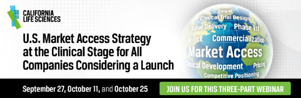 US Market Access Webinar