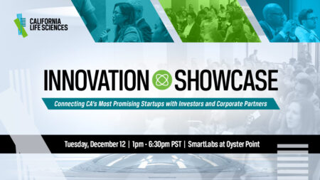 CLS Innovation Showcase