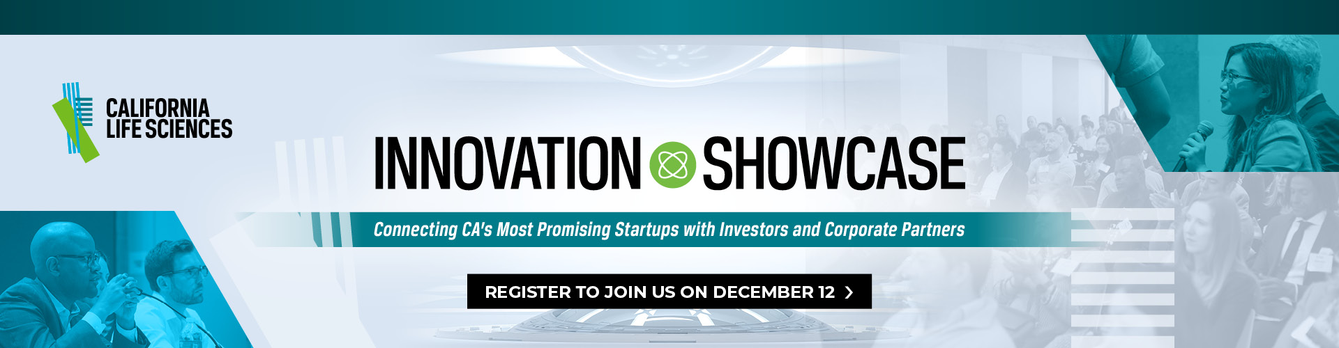 Innovation Showcase
