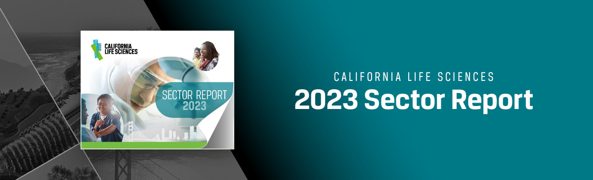 California Life Sciences Sector Report