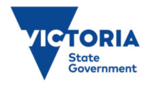 Government of Victoria, Australia