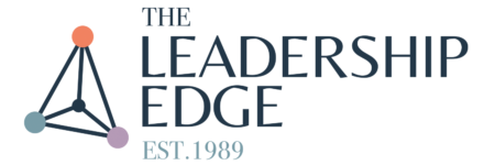 The Leadership Edge