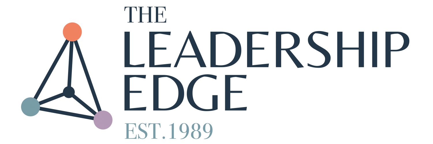 The Leadership Edge
