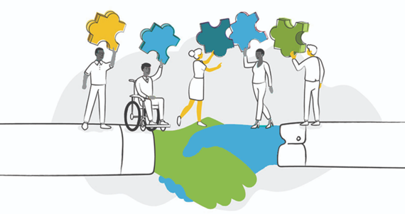 Diversity, Equity, and Inclusion