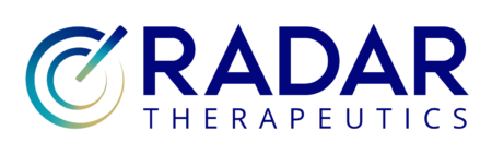 Radar Therapeutics Logo