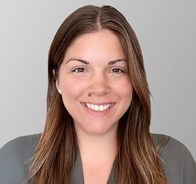 smiling woman