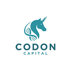 codon capital logo
