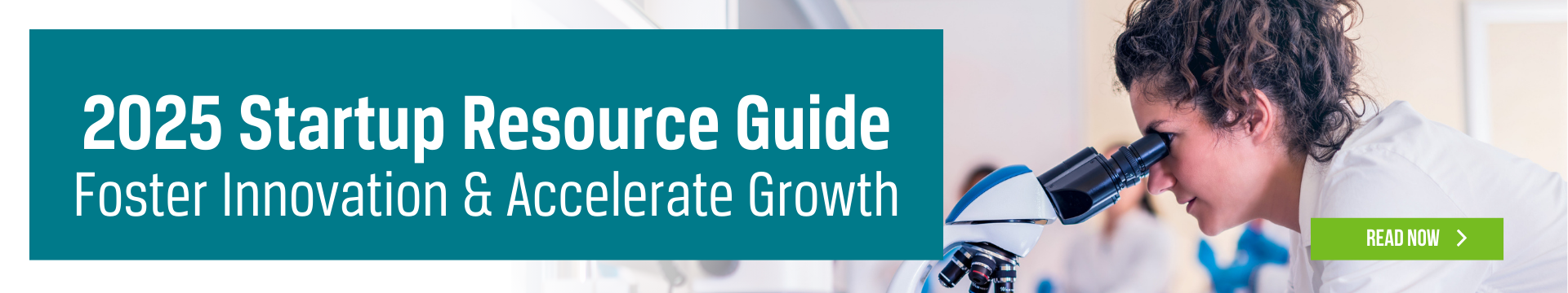 Startup Resource Guide