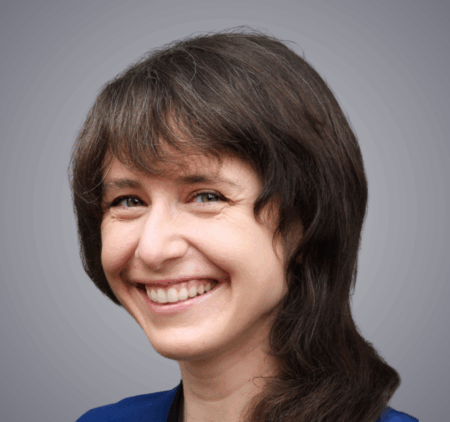 Karen Tkach Tuzman