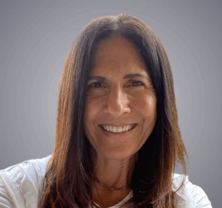 Michelle Moskowitz