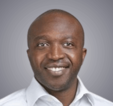 Ousmane Caba