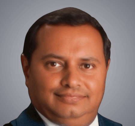Ravi Kiron