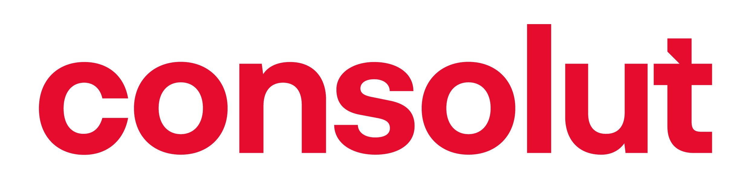 consolut logo
