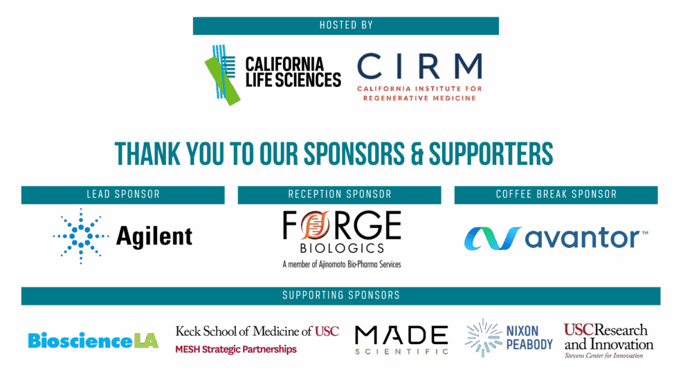 CGT Sponsors