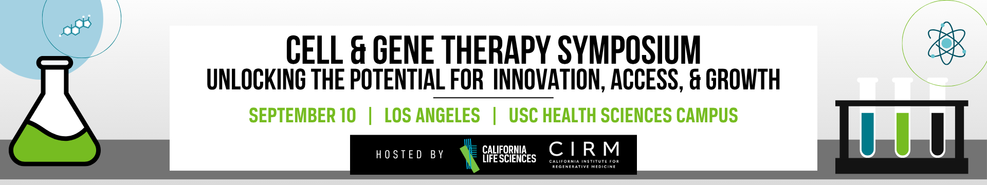 CGT Symposium 2025