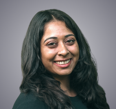 Kamayani Gupta