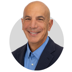 Mike Musallem