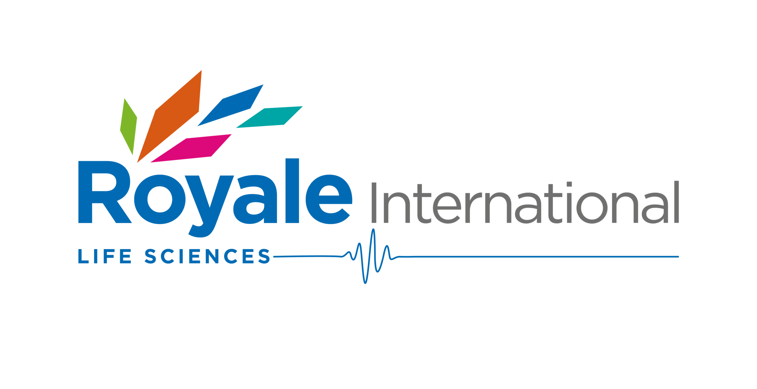 Royale International logo