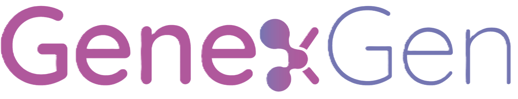 Genexgen logo