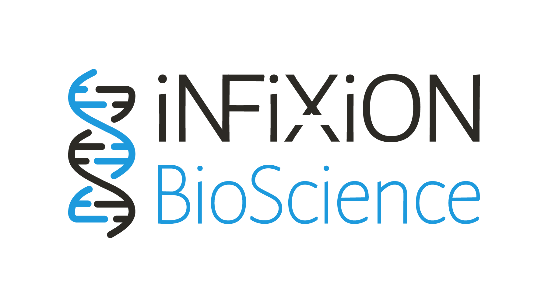 Infixion Bioscience logo