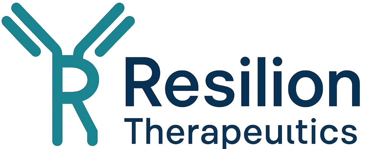 Resilion Therapeutics logo