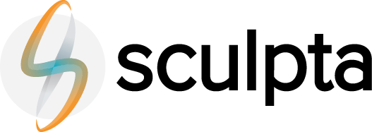 Sculpta logo