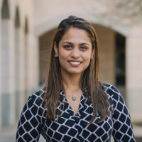 Cristabelle Madona De Souza - Resilion Therapeutics