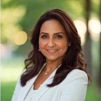 Ida Garakani Good - Cerevia Neurosciences