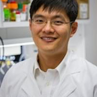 Jerry Chen - ENU Medicines
