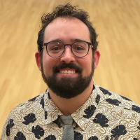 Nick Bayhi - AddGraft Therapeutics