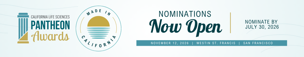 Pantheon 2026 - Nominations Open