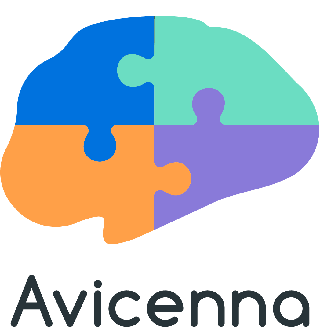 Avicenna Research logo