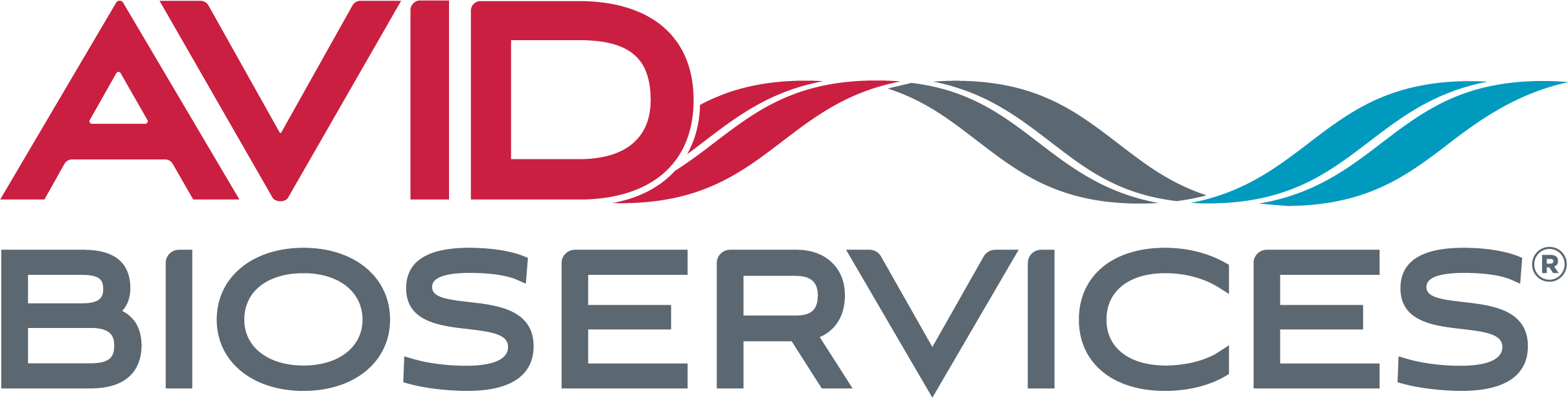 Avid Bioservices logo