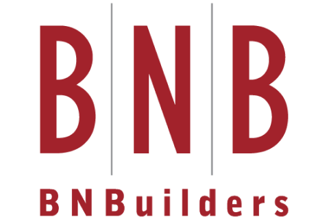 BNBuilders logo