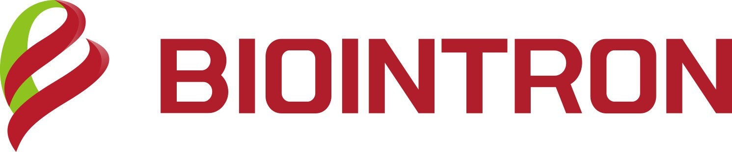Biointron logo