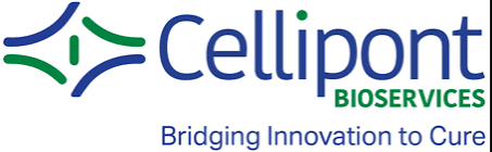 Cellipont Bioservices logo